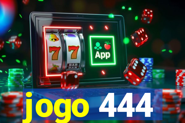 jogo 444